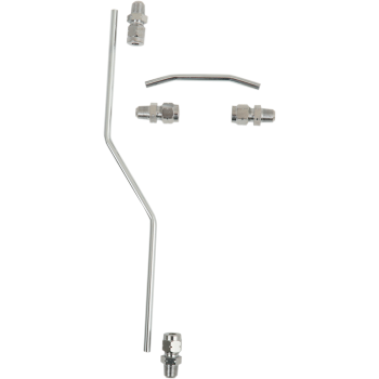 ROCKER BOX OIL LINES FX