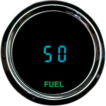 2 1/16 ODYS II FUEL GAUGE