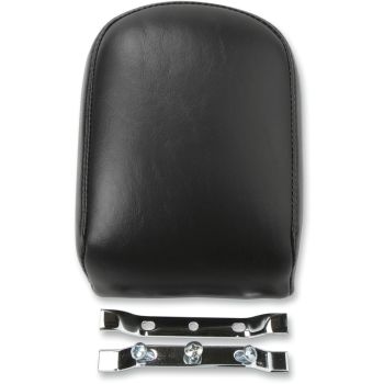 8" SMOOTH BACKREST PAD