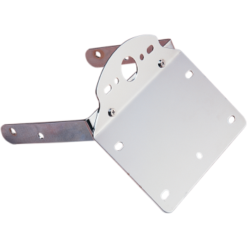 T/LIGHT BRKT FXST/FXWG