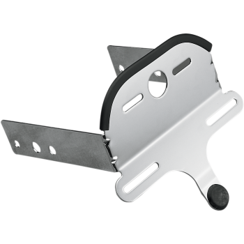 FX QUICKBOB TAILLIGHT MNT