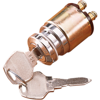 IGNITION SWITCH CHR F/H-D