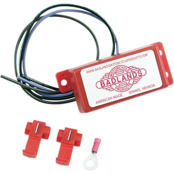 T-SIGNAL LOAD EQUALIZER