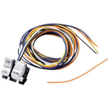 CHR DIM/HORN SWTCH 82-95