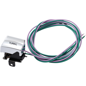 CHR LEFT TRN SIG SW 82-95