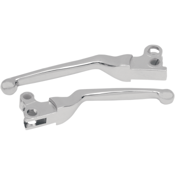 CHR CLTCH&BRK LVR 82-95HD