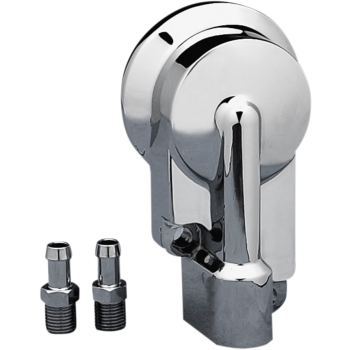 CUSTM OIL FLTR MOUNT