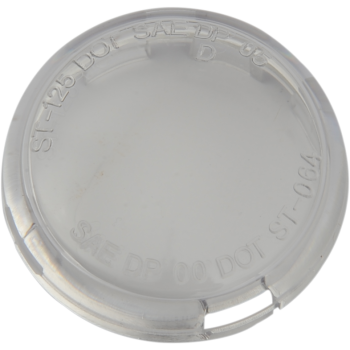 CLEAR SIGNAL LENS 00-14