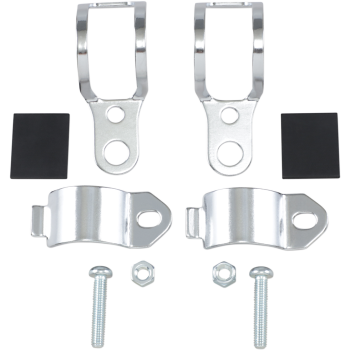 FORK MT MARKER LITE BRKTS