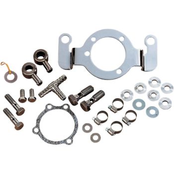 AC BRKT W/BREATHR 93-14BT