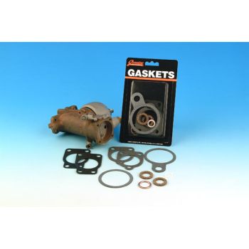 LINKERT CARB RBLD 36-65