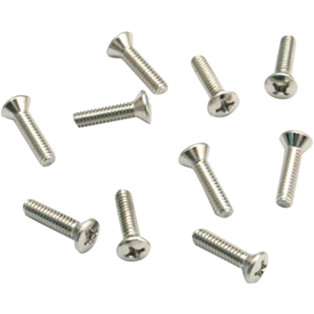 S&S COVER SCREWS