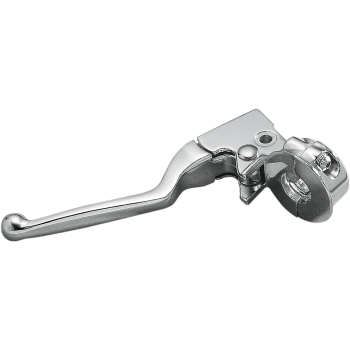 CHR CLUTCH LVR ASSY 82-95