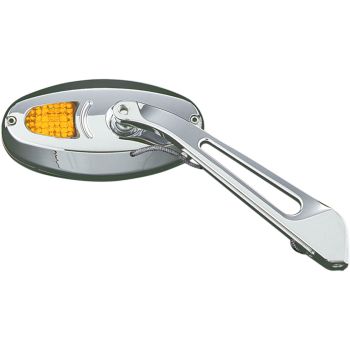 T/SGNLMIRROR FLAT GLASS