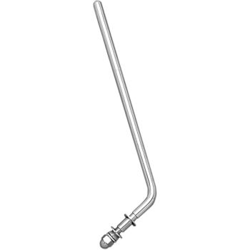 LOWRIDER STEM CHROME F/HD