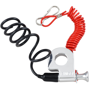 2-PC HBAR MT KILL SW-7/8"