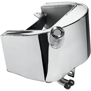 OIL TANK 89-99 SOFTAIL