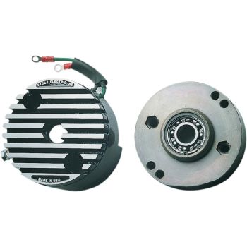 12V LOW OUTPUT REGULATOR