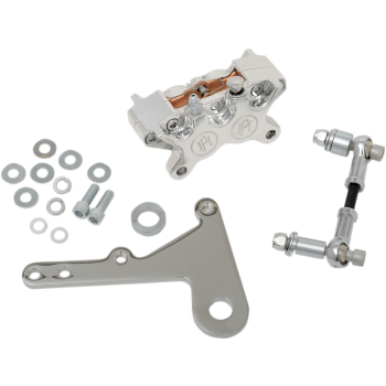 CALIPER FRT POL 73-83FLH