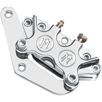 FR CHR SING CALIPER 84-99