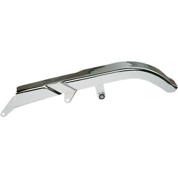 UPPR BELT GUARD F/84-99ST