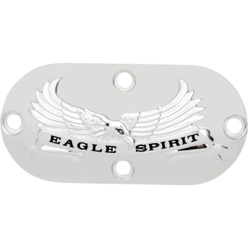 CHR LV-RIDE INSPECT COVER