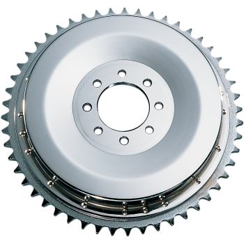 BR DRM W/SPK CH F/XL54-78