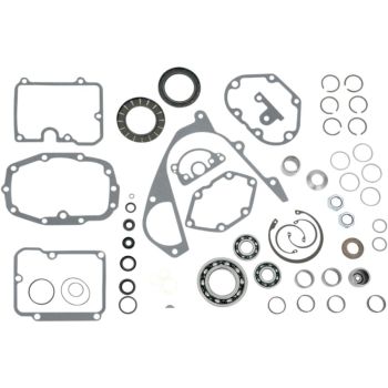 5 SPD. REBUILD KIT L84-90