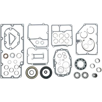 5 SPD. REBUILD KIT 91-98