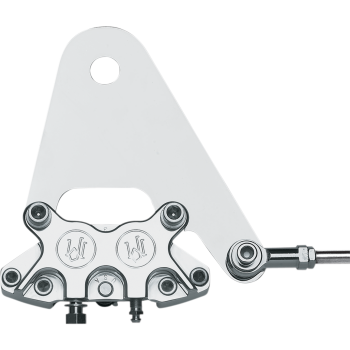 POL RR CALIPR RIGID 11.5"