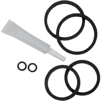 CALP.REBUILD RUBBER PARTS