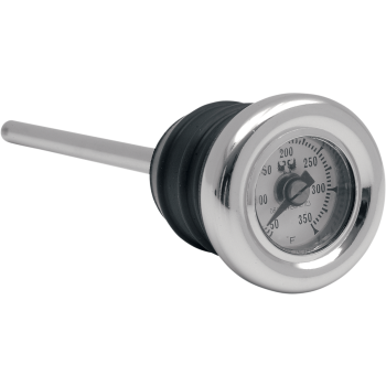 OIL PLUG W/TEMP FX/FL