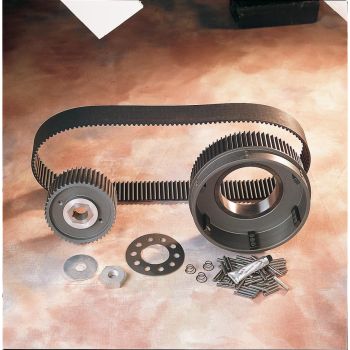 2 8MM KICKSTART SP 55-84