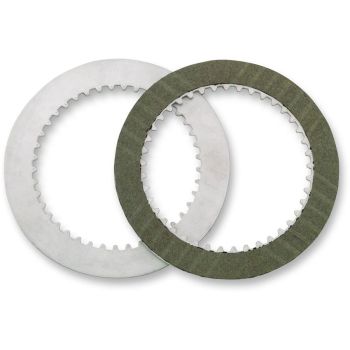 KEVLAR CLUTCH PLATE 1SDE