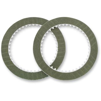 KEVLAR CLUTCH PLATE 2SDE