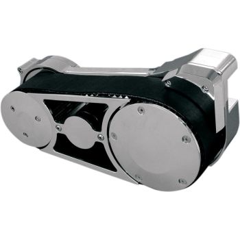 MONSTER3 3/8 W/SIDE GUARD