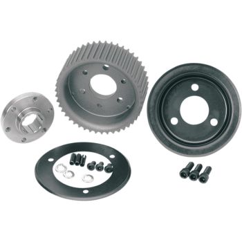 2-1/16 FRT PULLY 48T