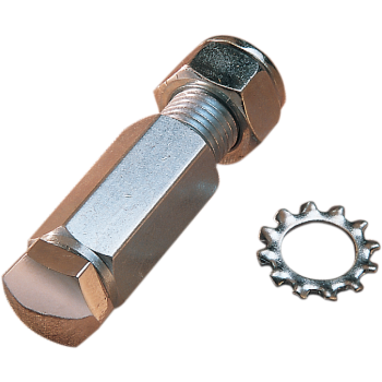 DASH MTG BOLT KIT HD B-T