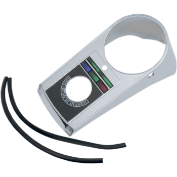 CHRM DASH F/91-95 S/TAIL