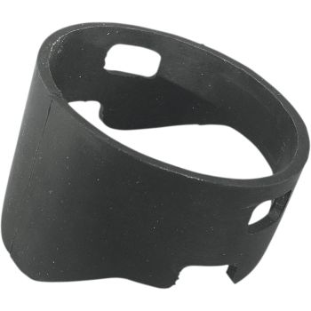 RUBBER SUPPORT F/FL SPEDO