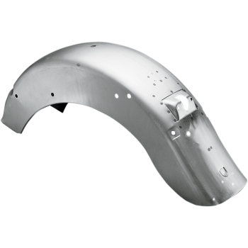 STK REAR FENDR 86-97FLSTC
