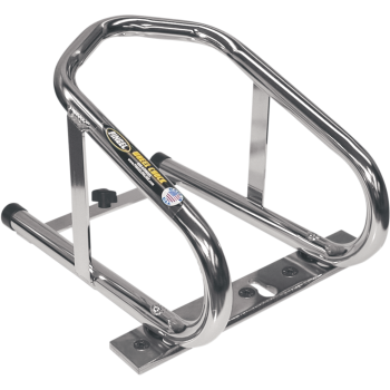 3 1/2 REMVL CHOCK CORUGTD