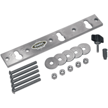 MOUNT KT F/CORUGATE FLOOR