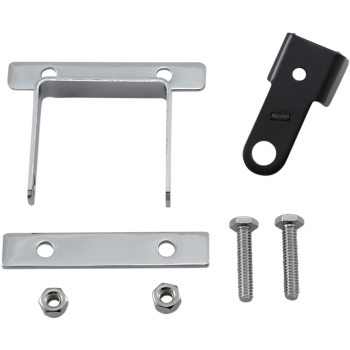 IGN RELOCATE BRACKET XL