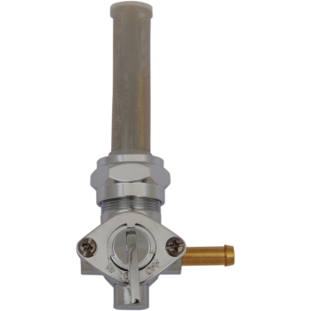 PETCOCK 90DEGRE 75-95 H/D