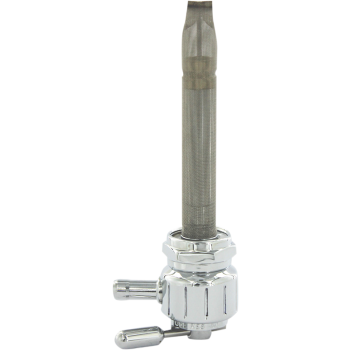 GRVD 22MM PETCOCK 90 FWRD