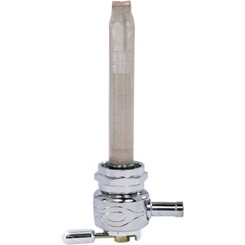 FLMD 22M PETCOCK 90 BCKWD