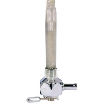 DMND 3/8 P-COCK 90 BCKWD