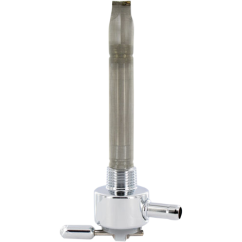 SMTH 3/8 P-COCK 180 INWRD