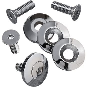 TANK MNT BOLT KIT 91-99ST